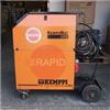 USED7  Used Kemppi KempoMat 3200 MIG Welder Power Source - 400v, 3ph